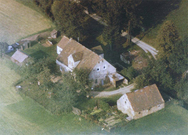 neubau